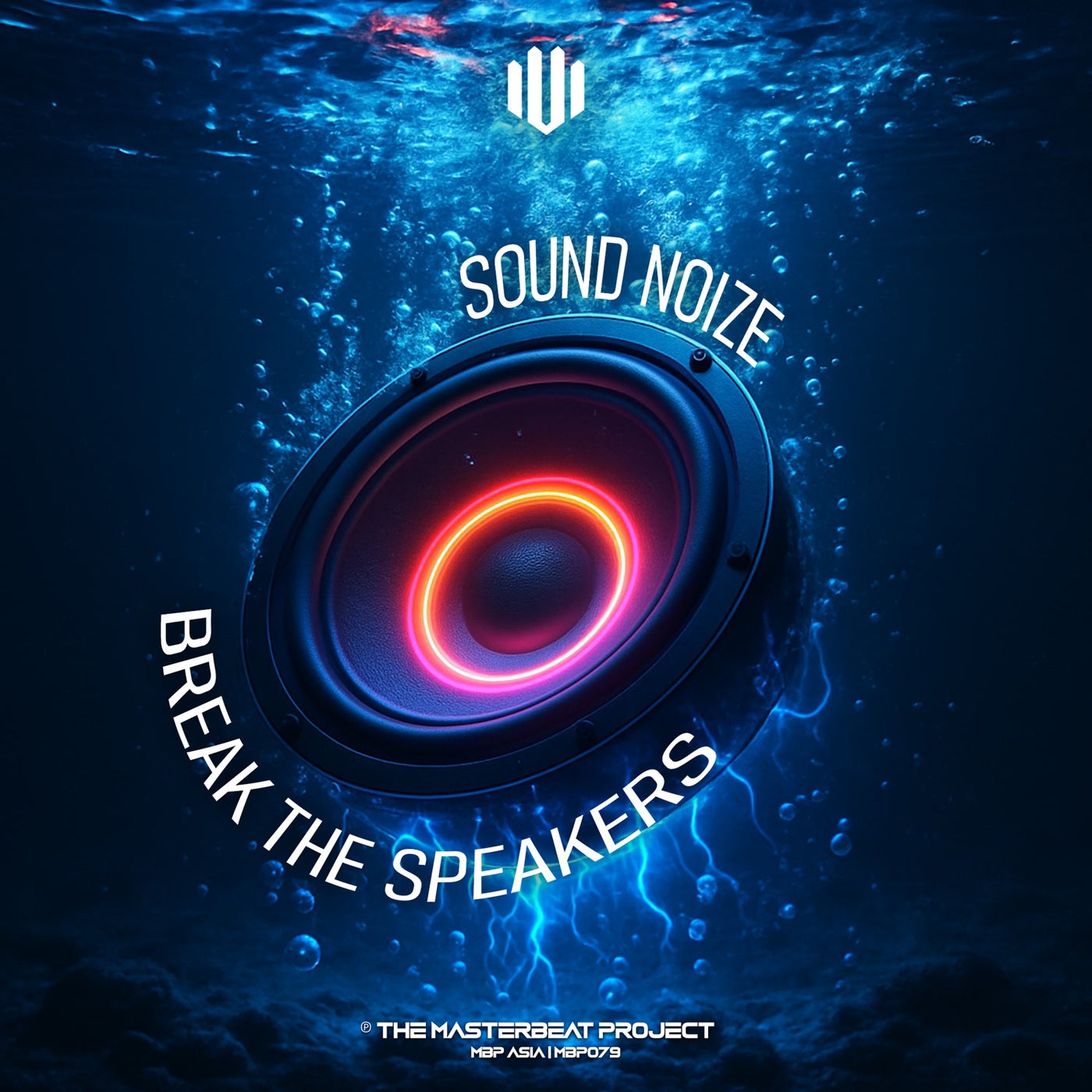 Break The Speakers