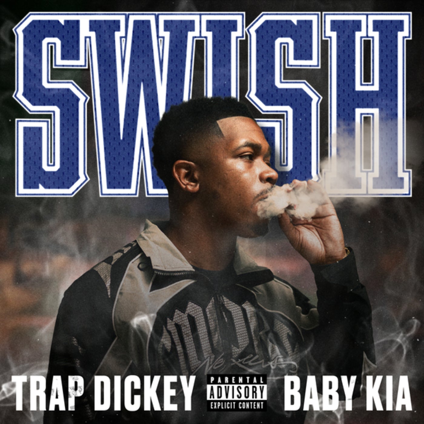 Cover art for Swish