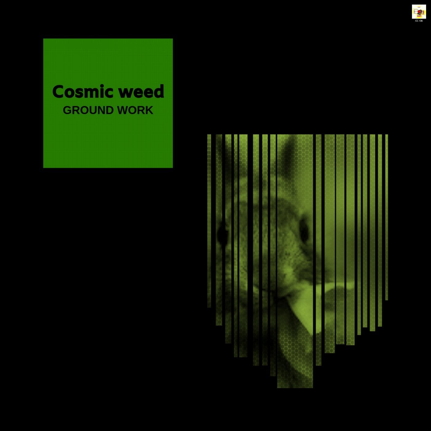 Cosmic Weed