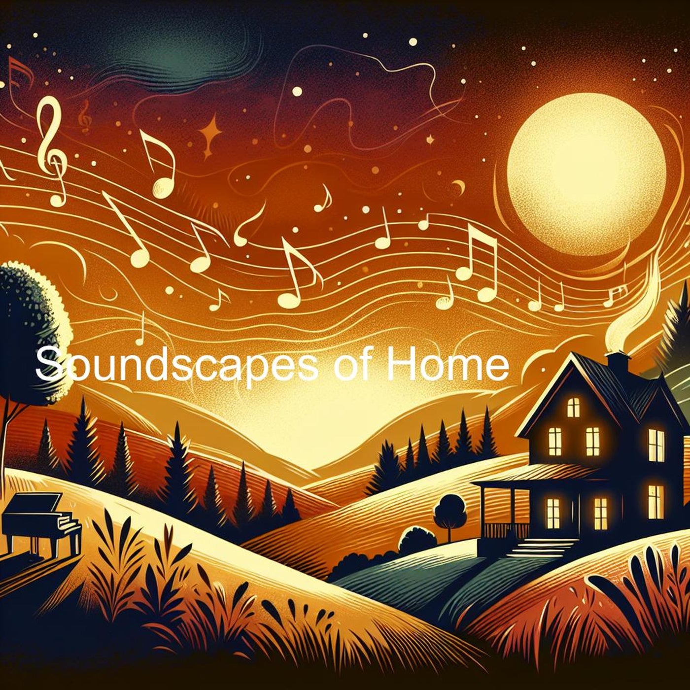 Soundscapes of Home