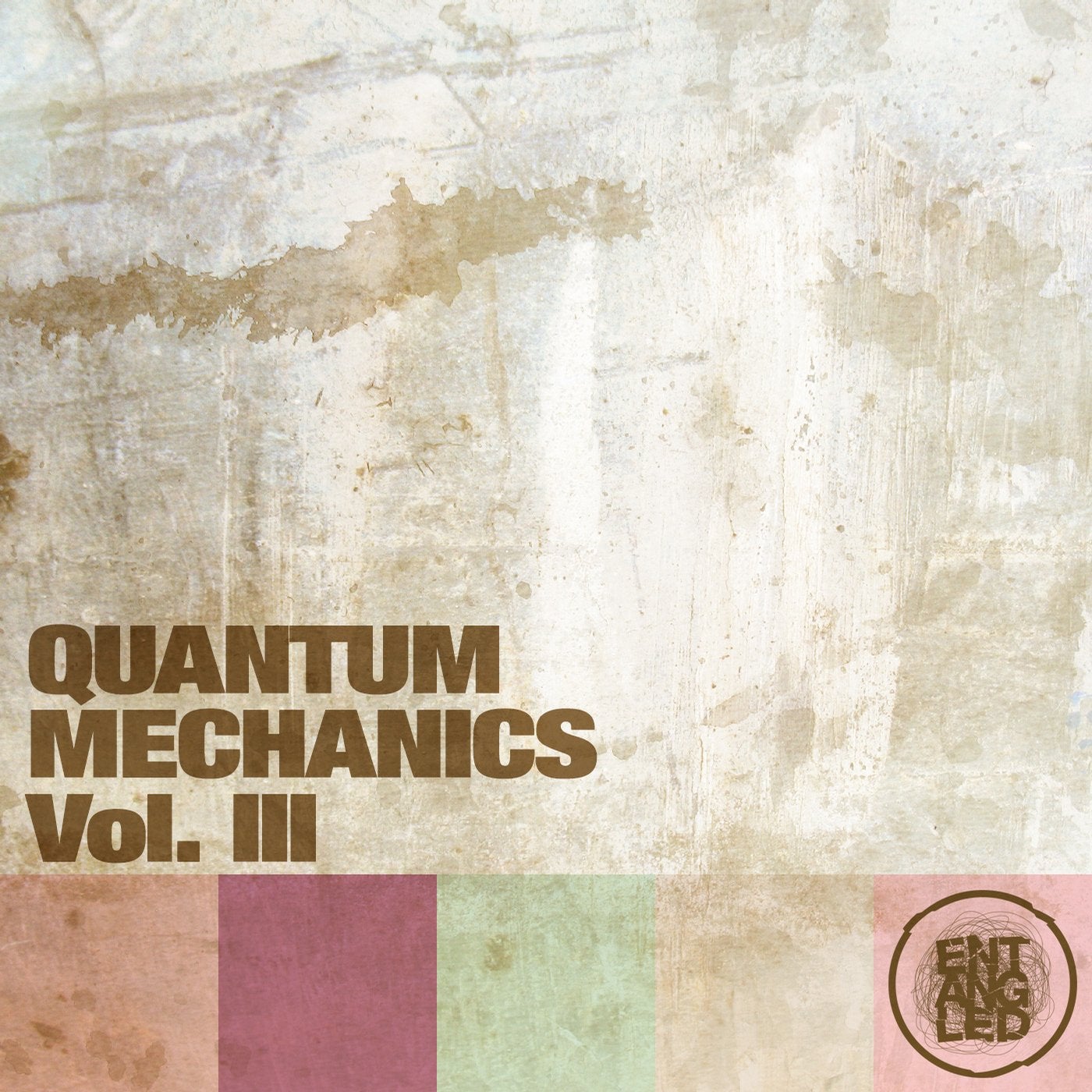 Quantum Mechanics Vol III