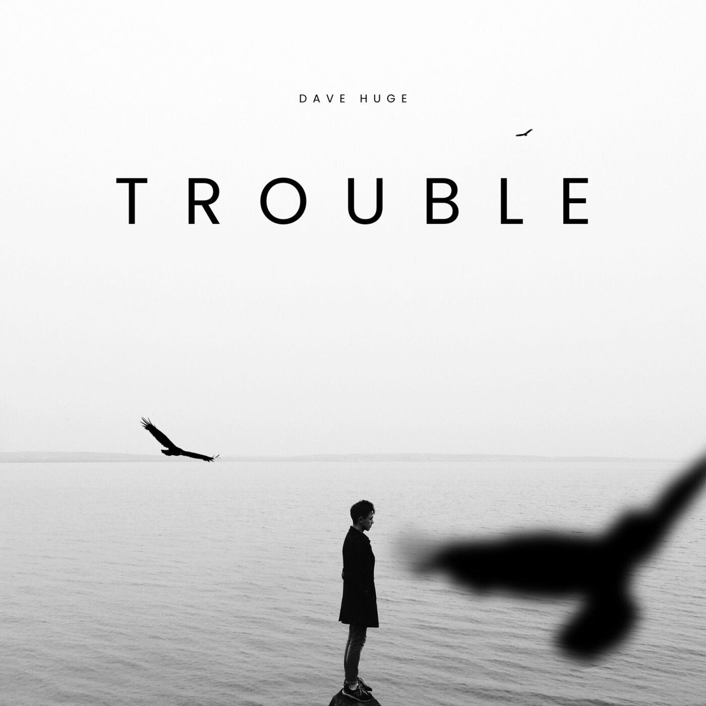 Trouble