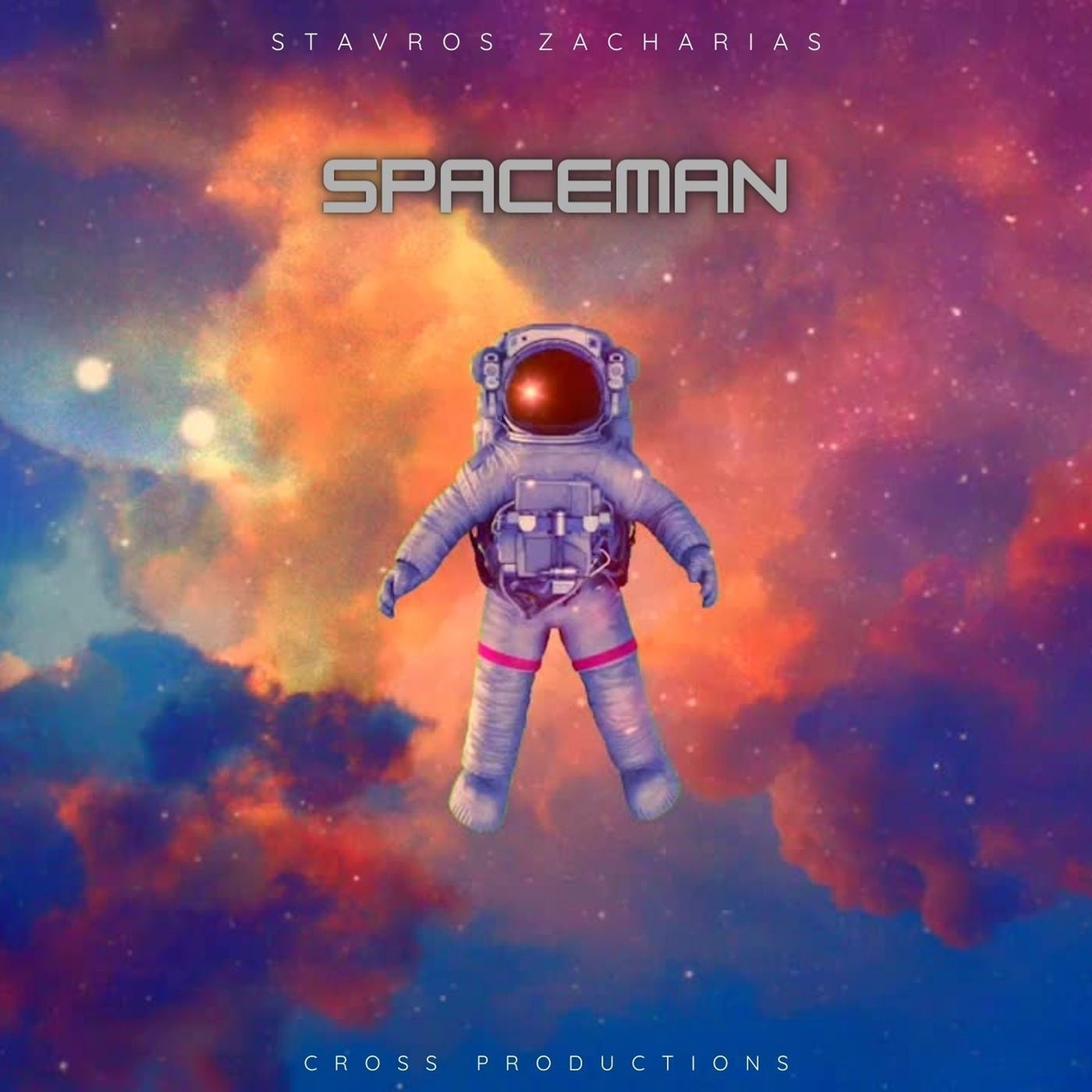 Spaceman