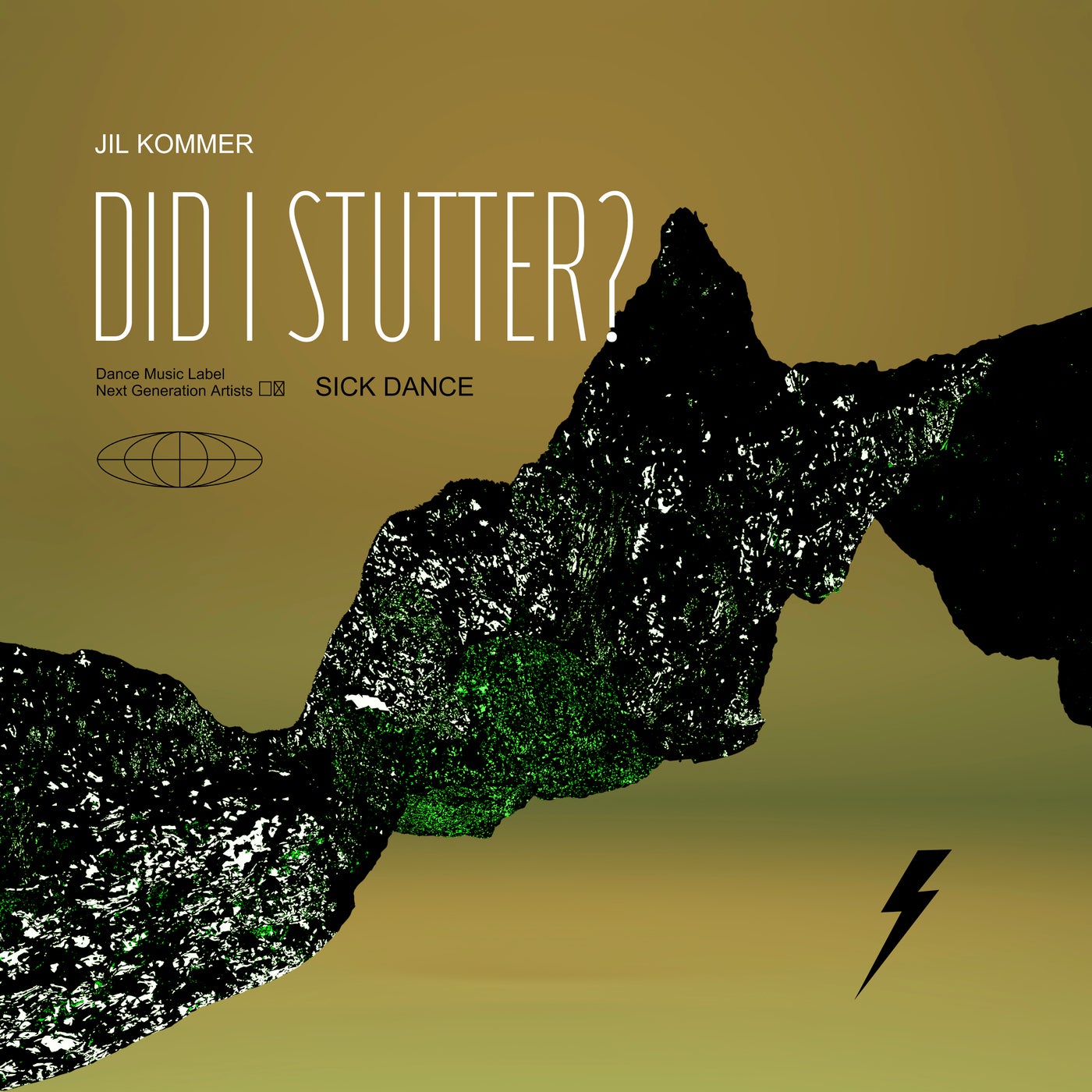 Did I Stutter?