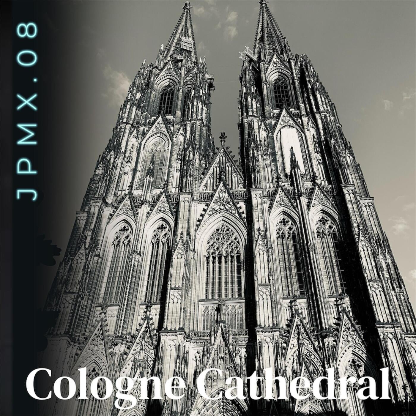 Cologne Cathedral