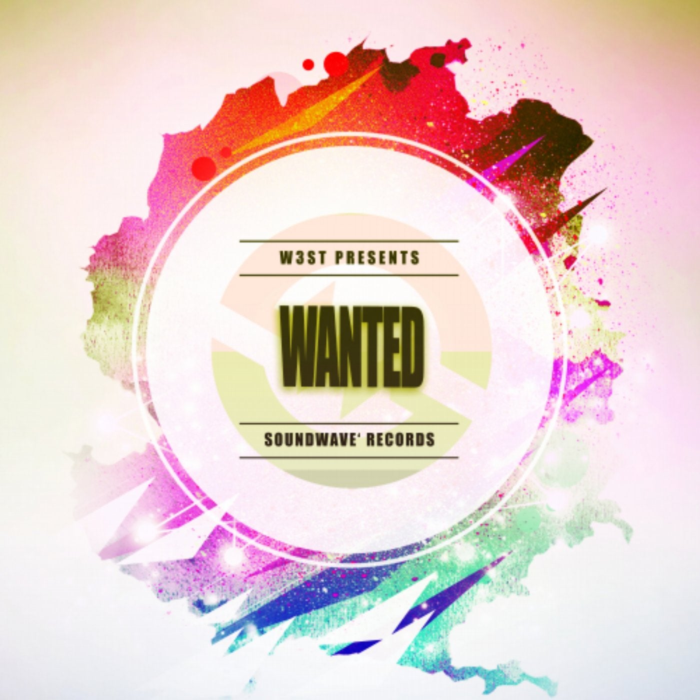 WANTED