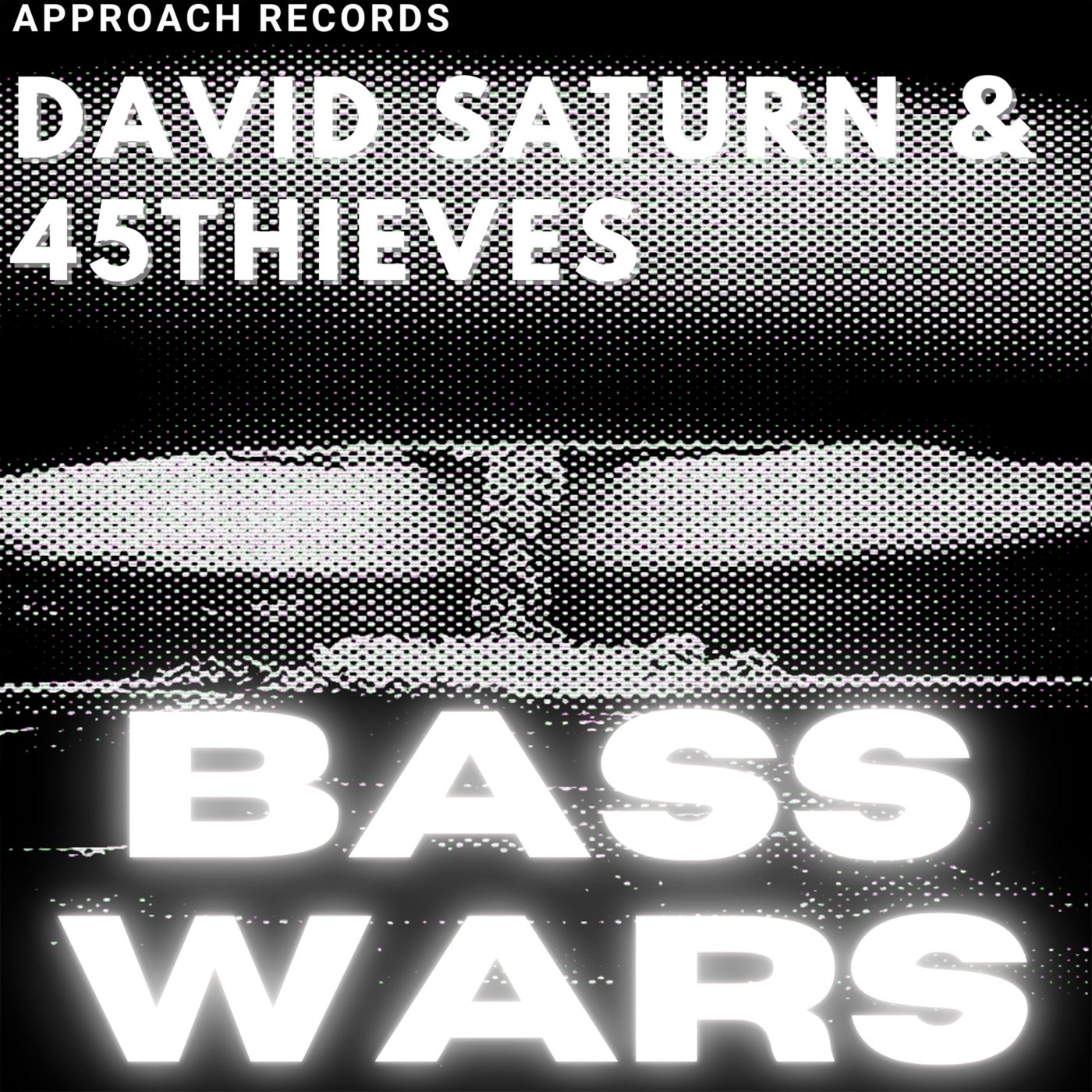 Bass Wars