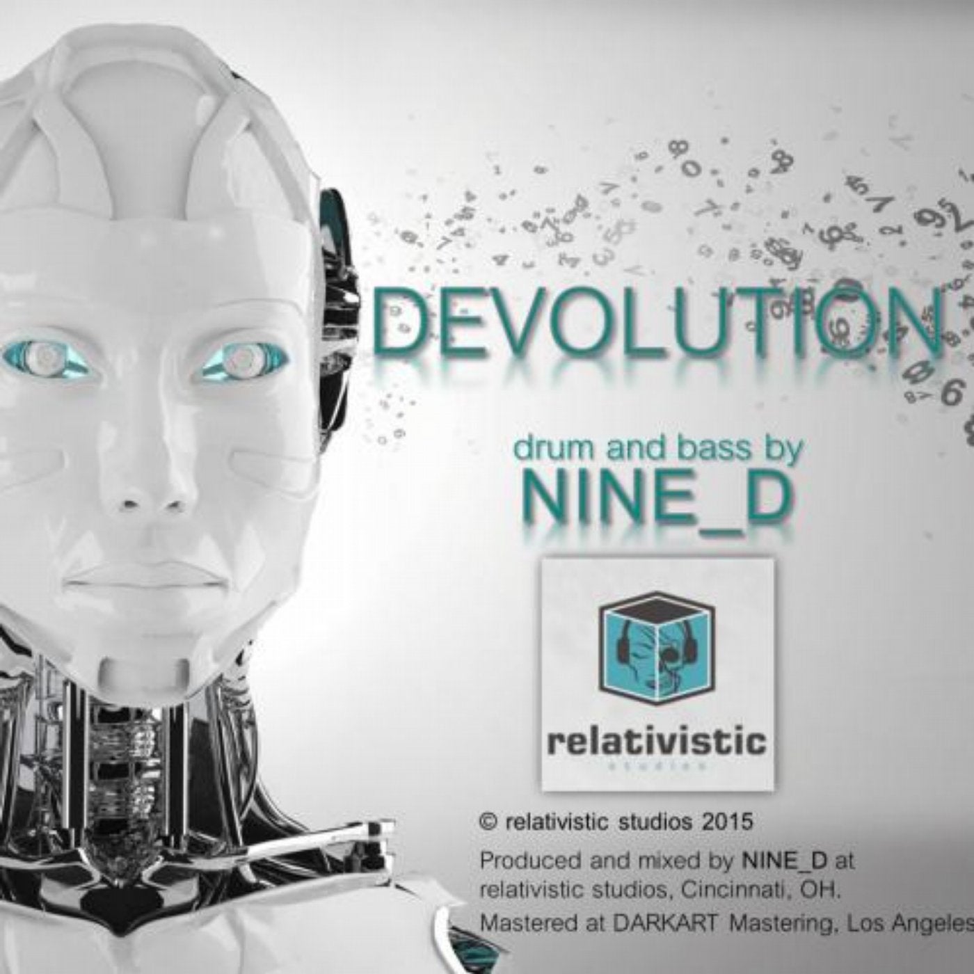 Devolution