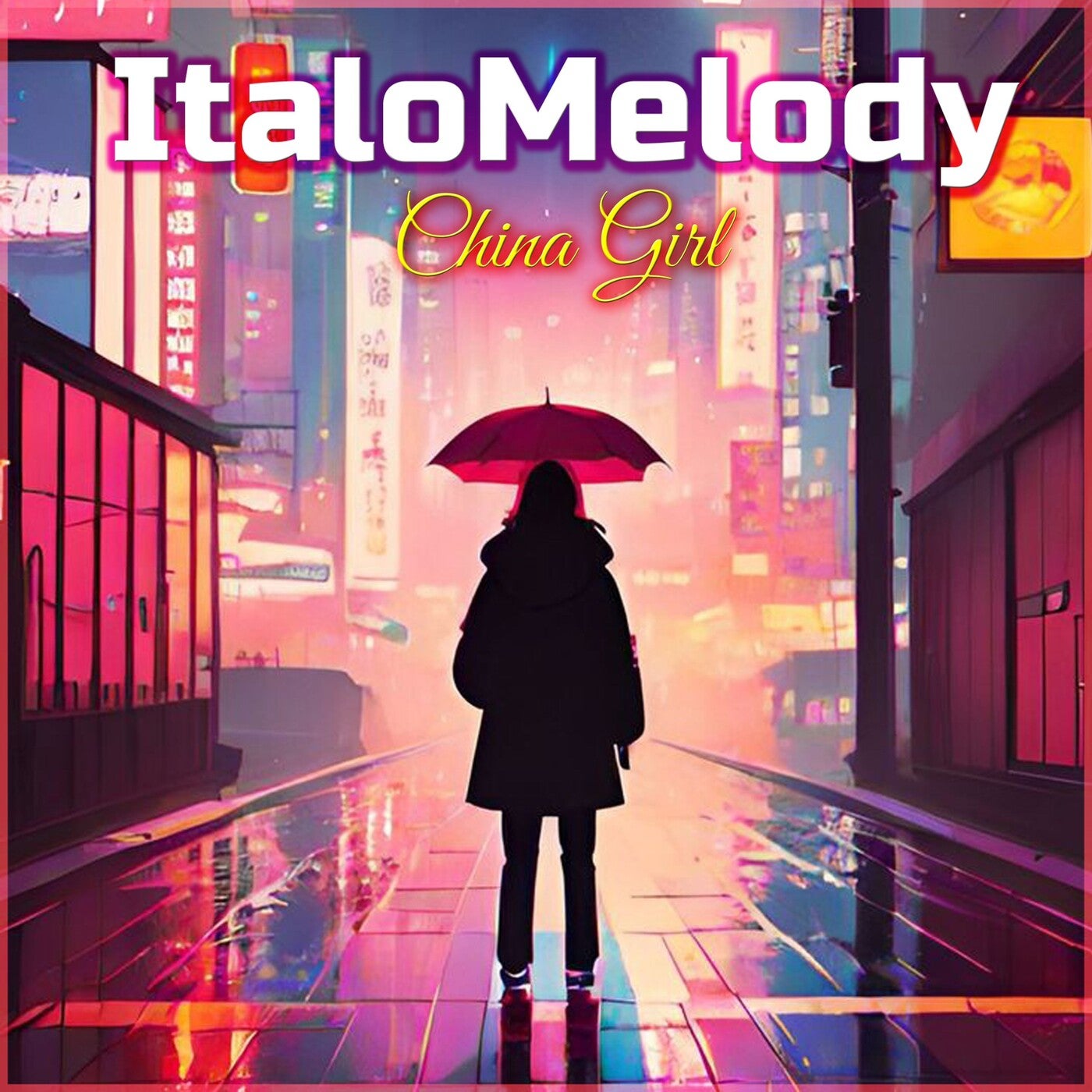 China Girl