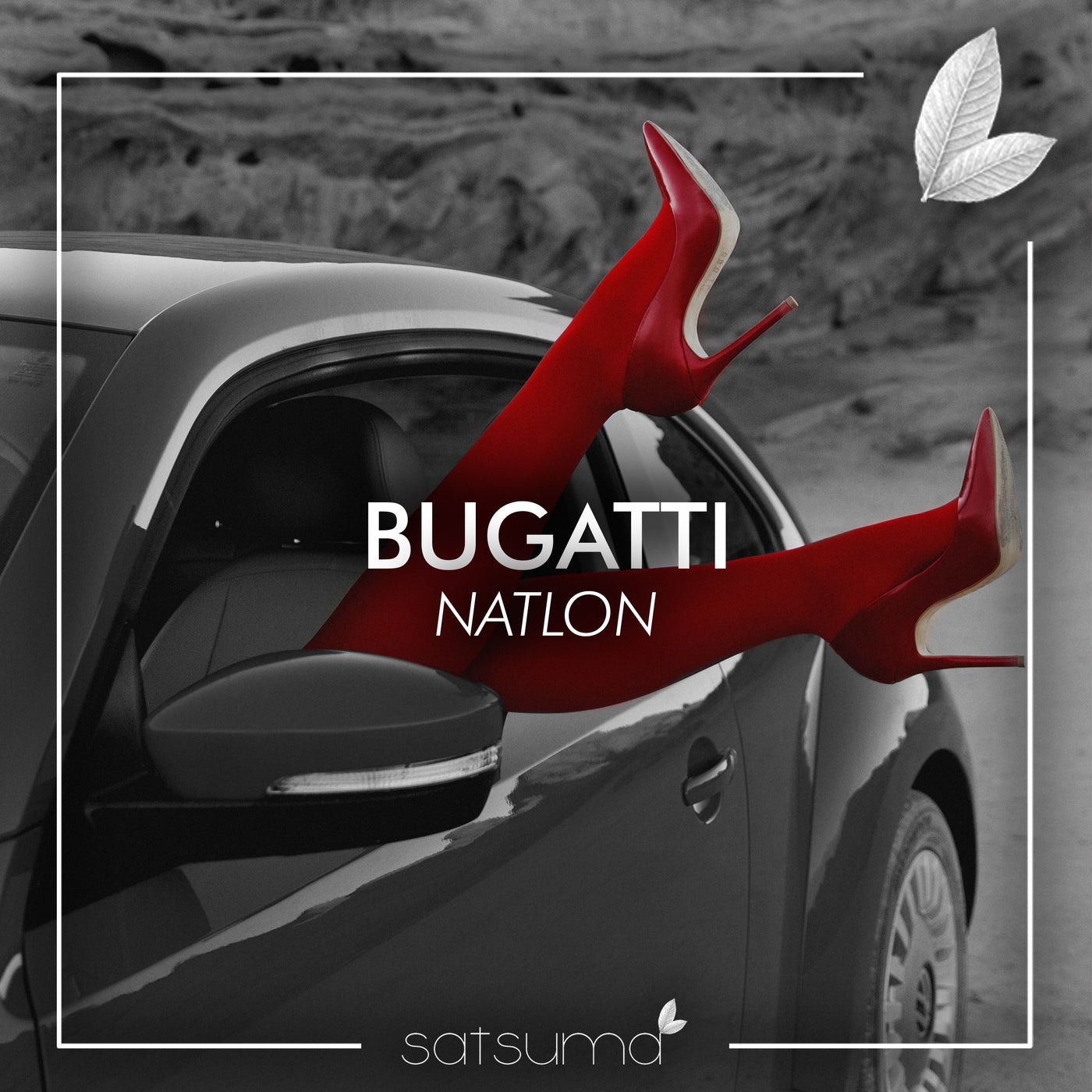 Bugatti