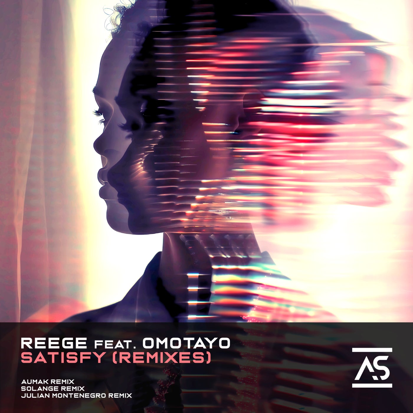 Satisfy (Remixes)