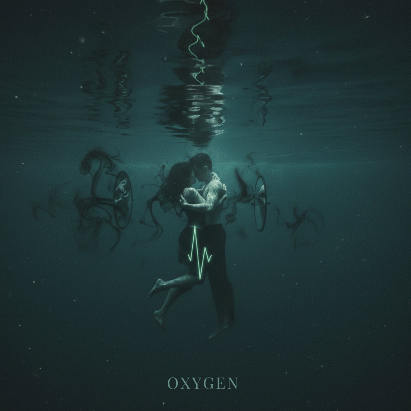 Oxygen