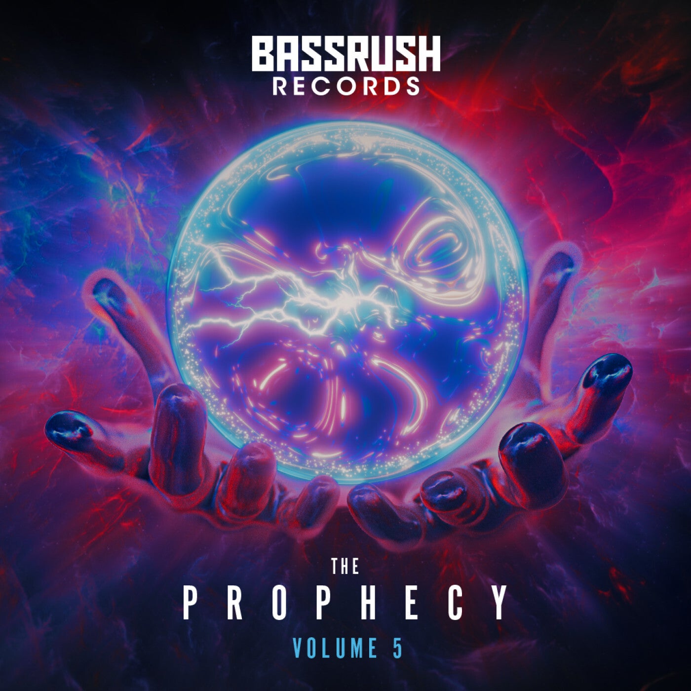 The Prophecy: Volume 5