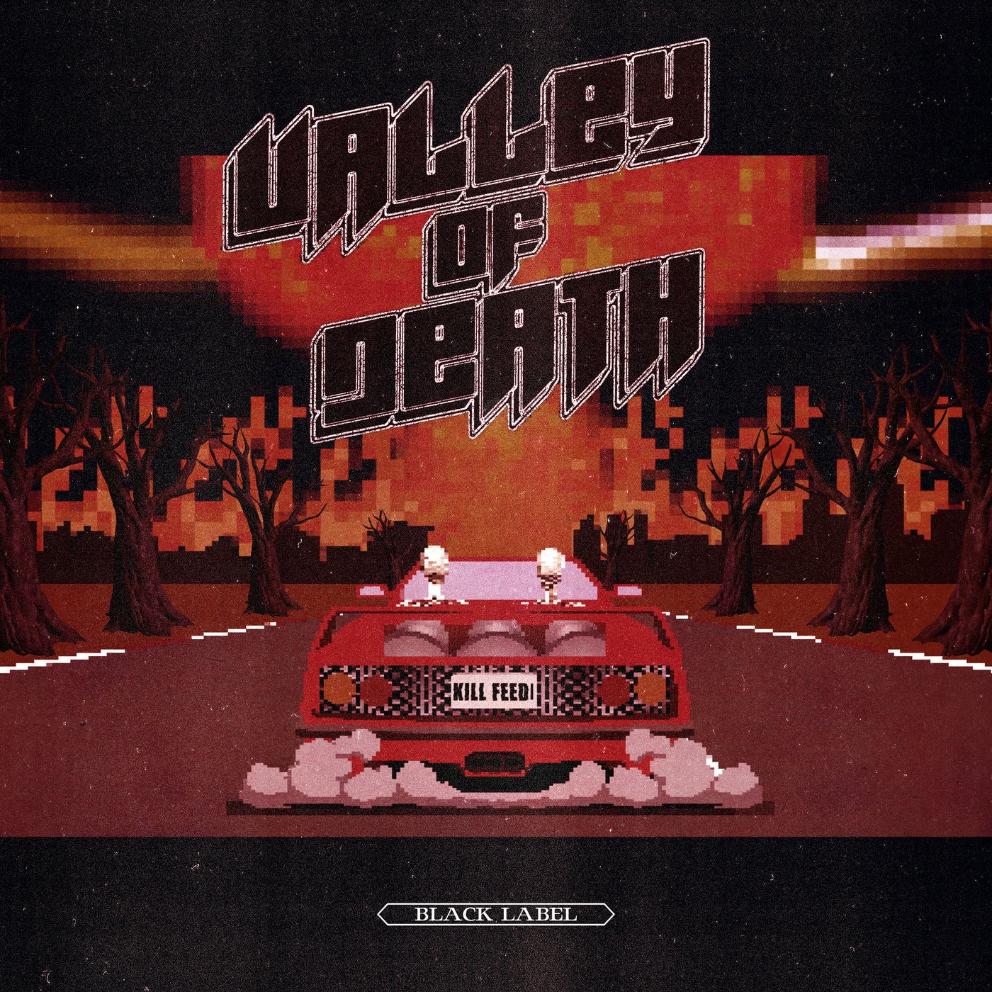 Valley Of Death EP