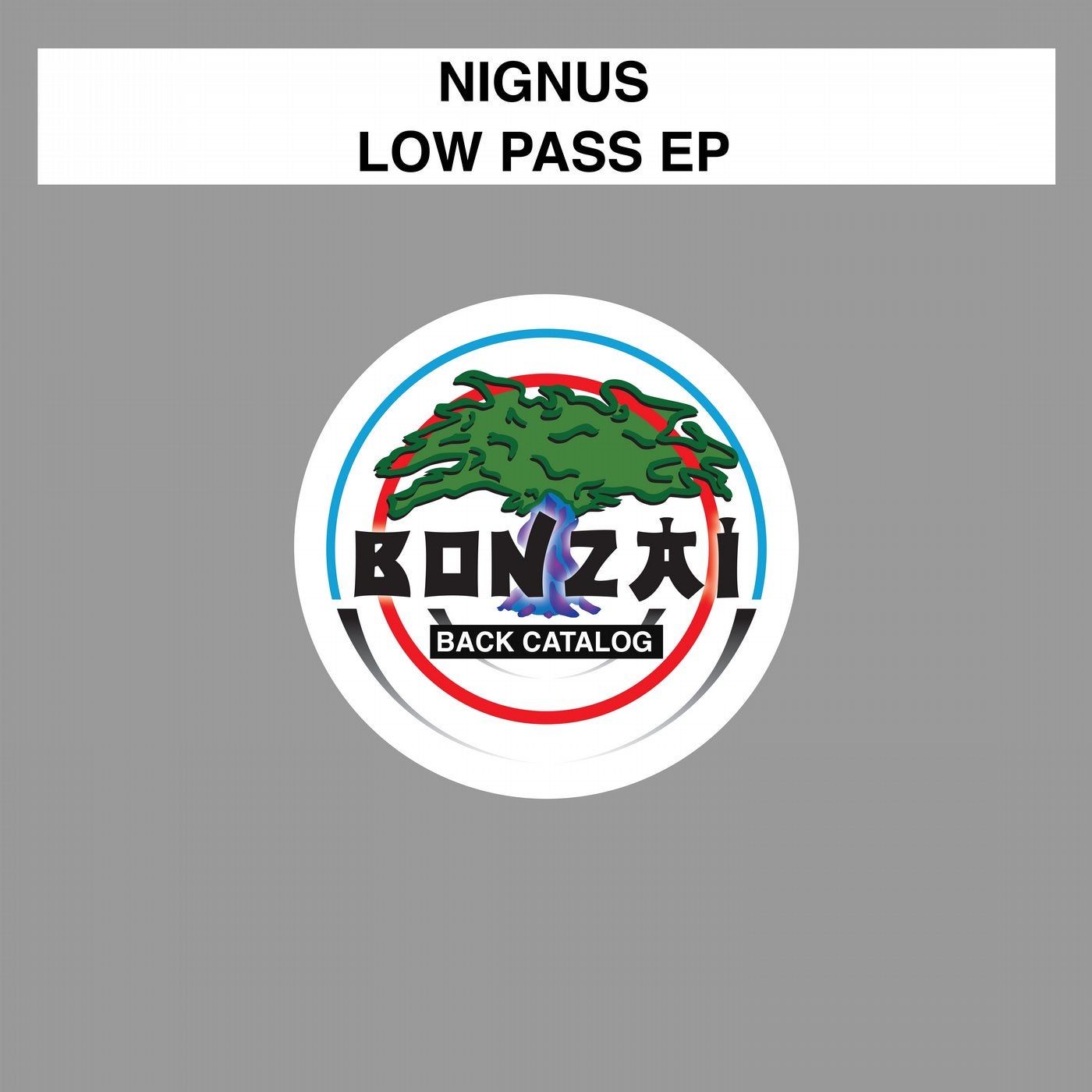 Low Pass EP