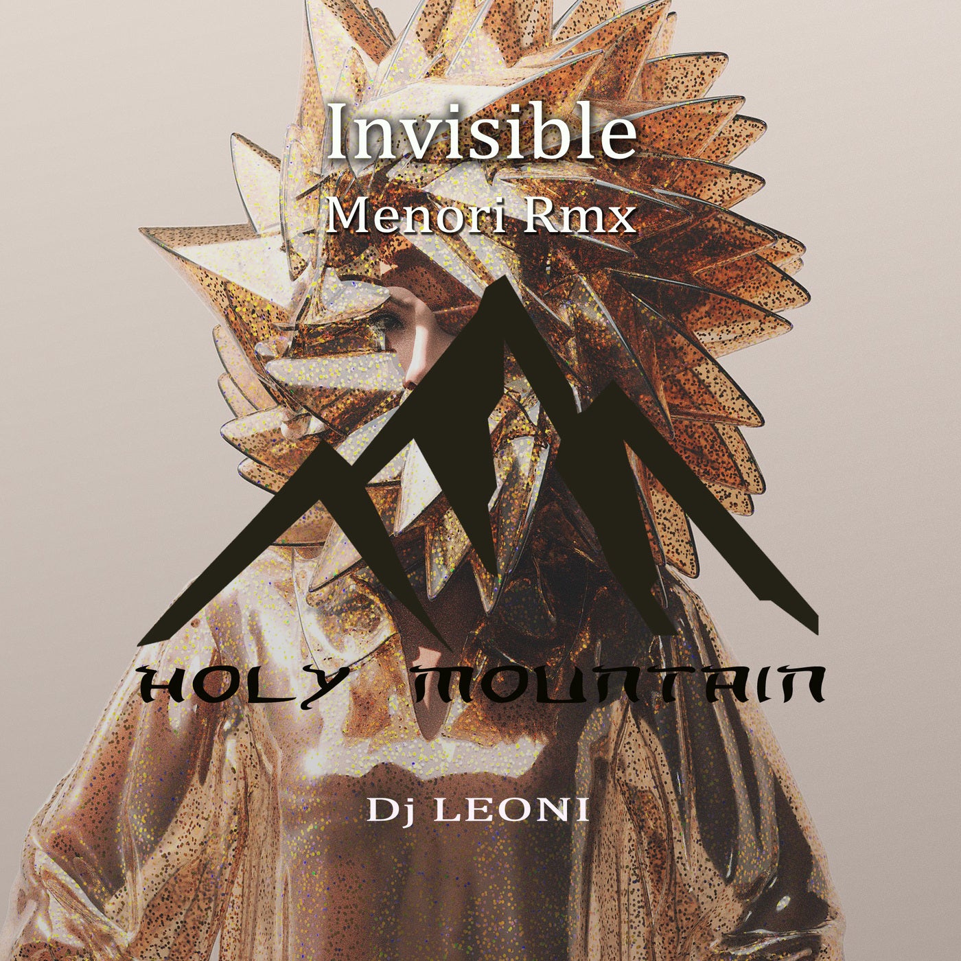 Invisible ( Menori Rmx )