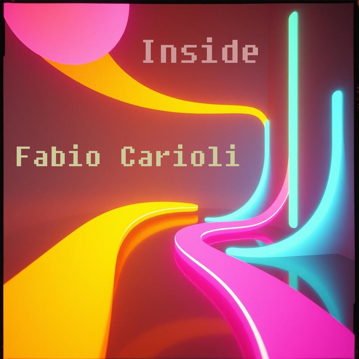 Inside