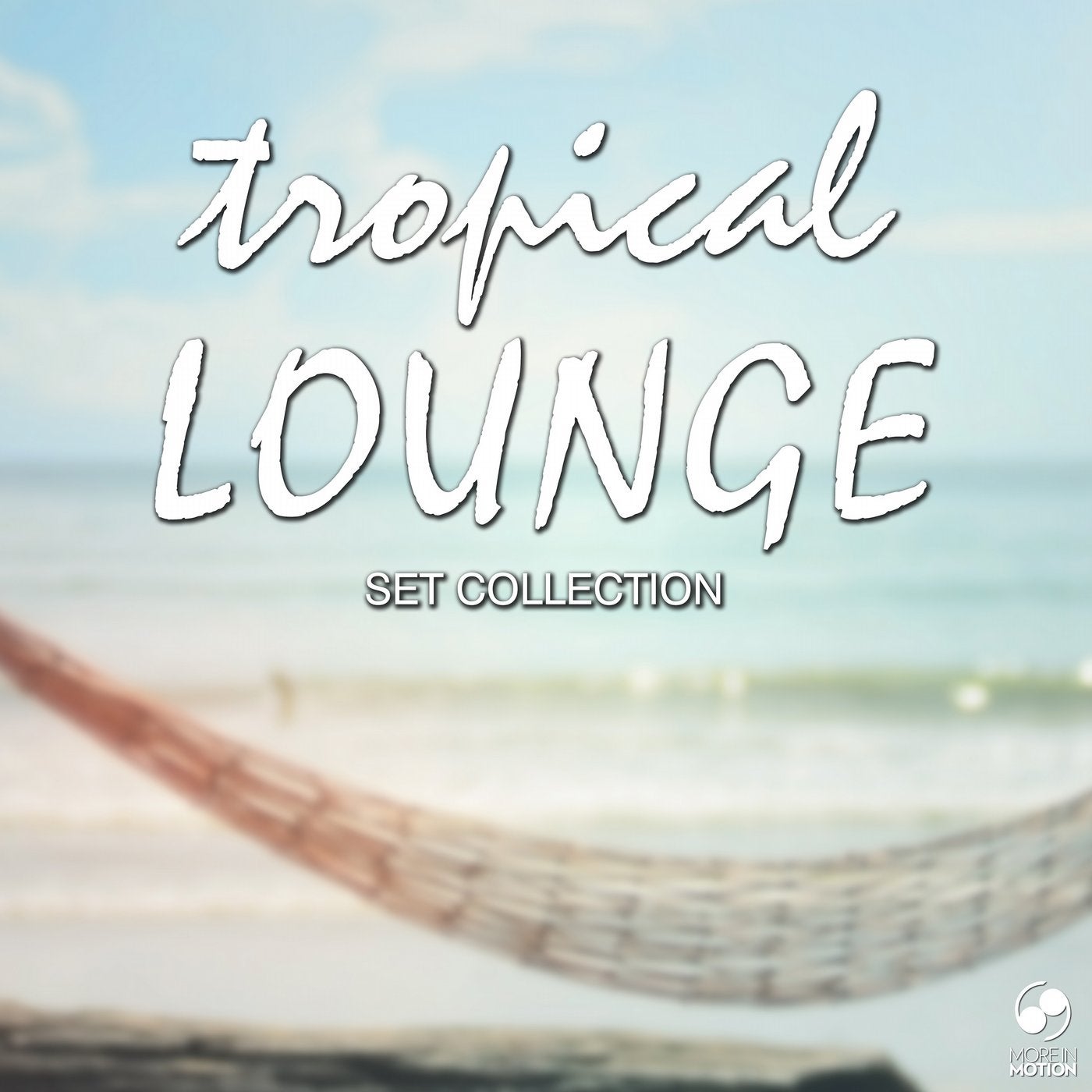 Tropical Lounge Set Collection