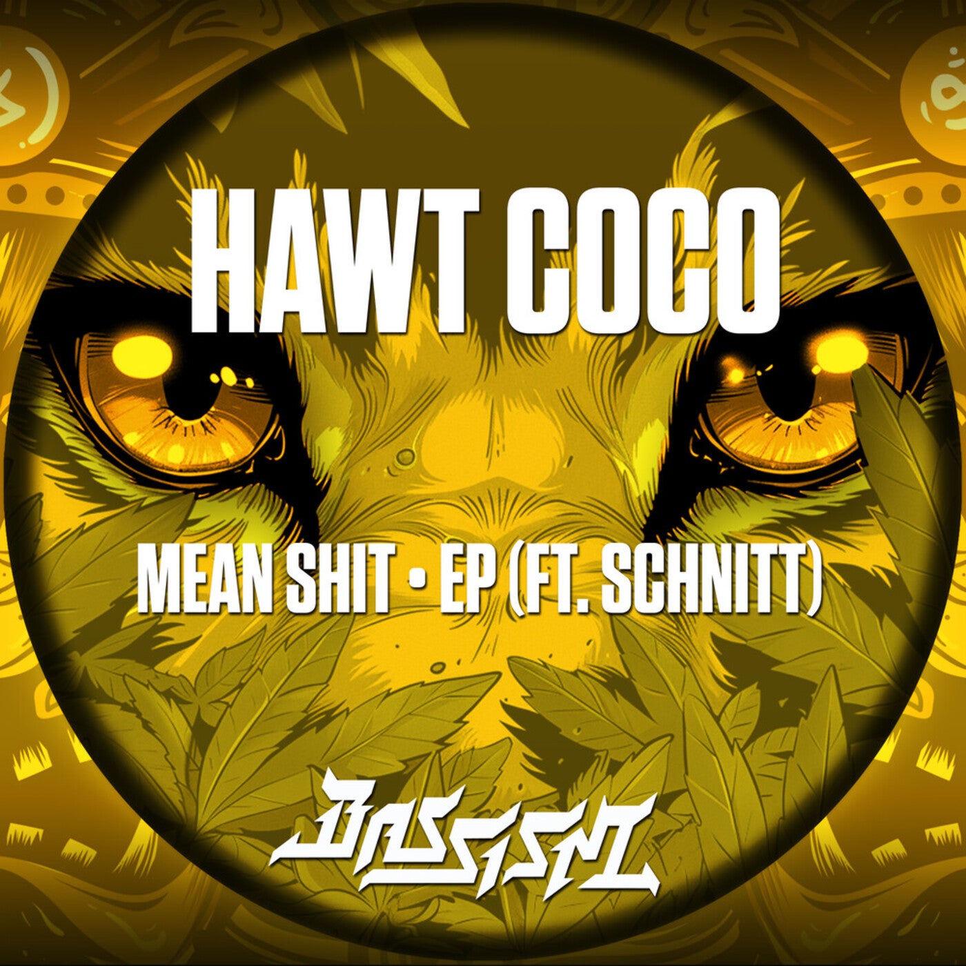 Mean Shit •