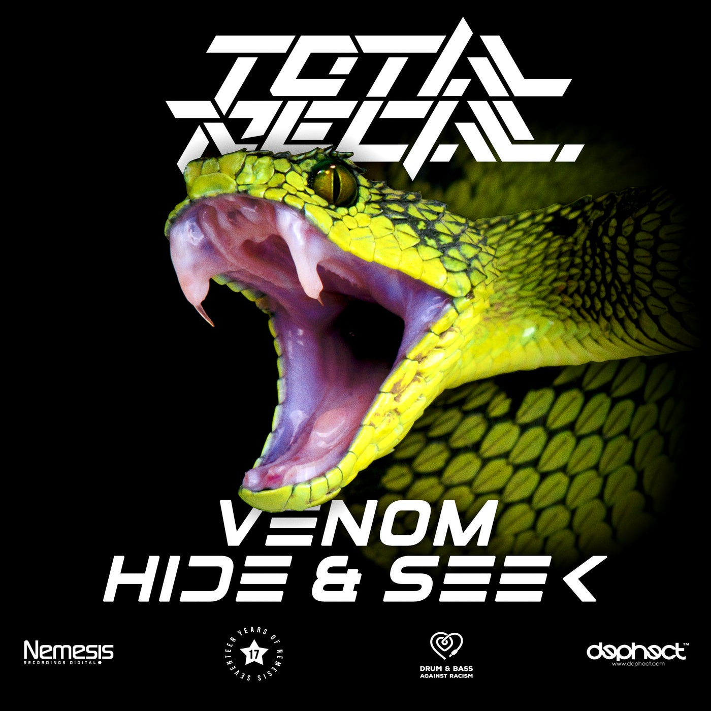 Venom / Hide & Seek