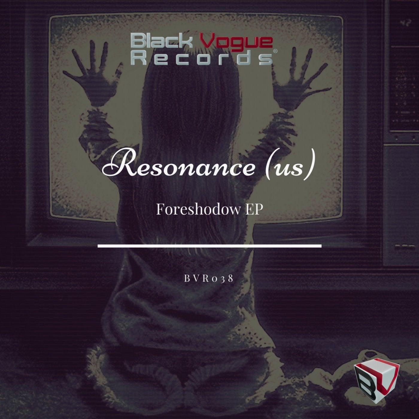 Foreshodow EP