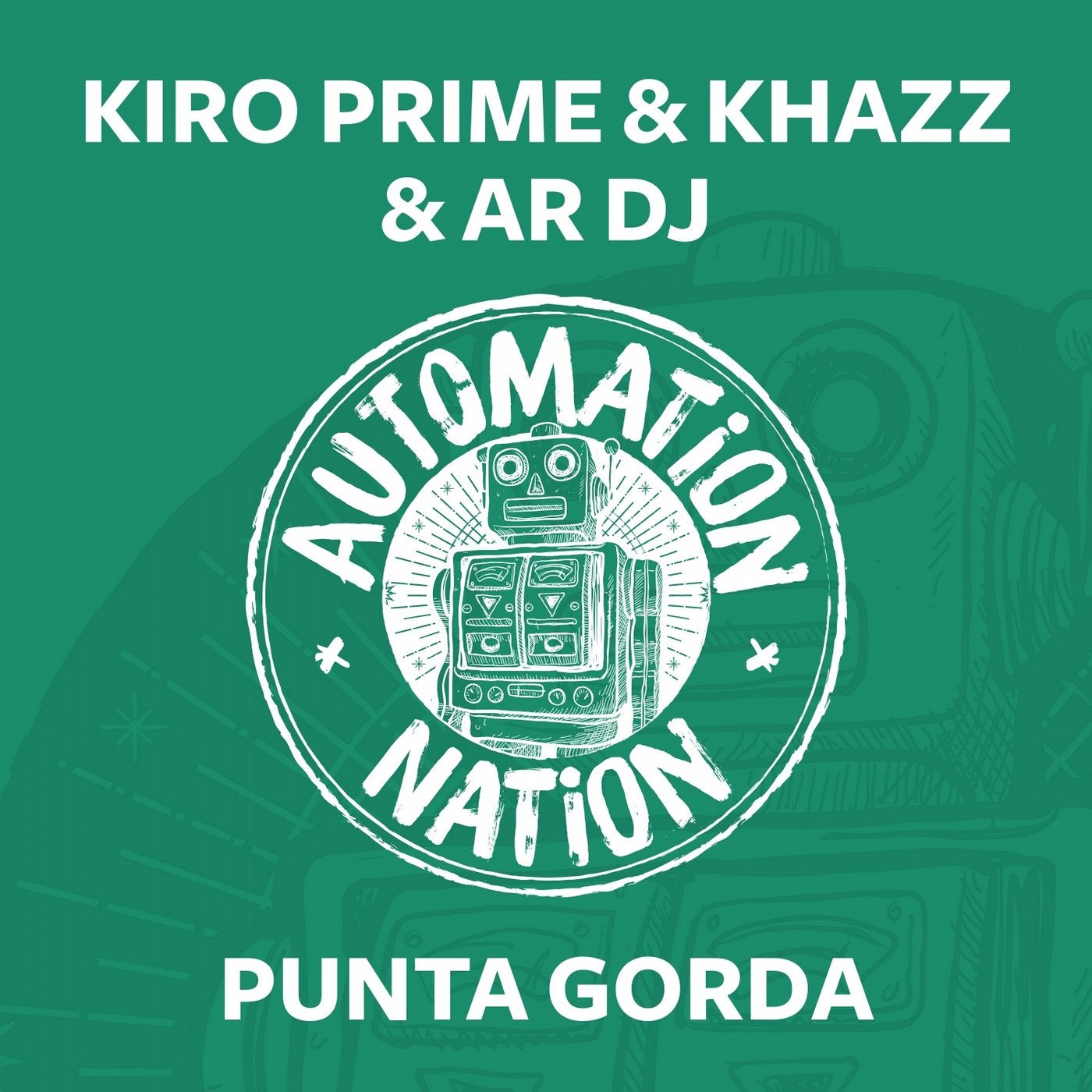 Punta Gorda