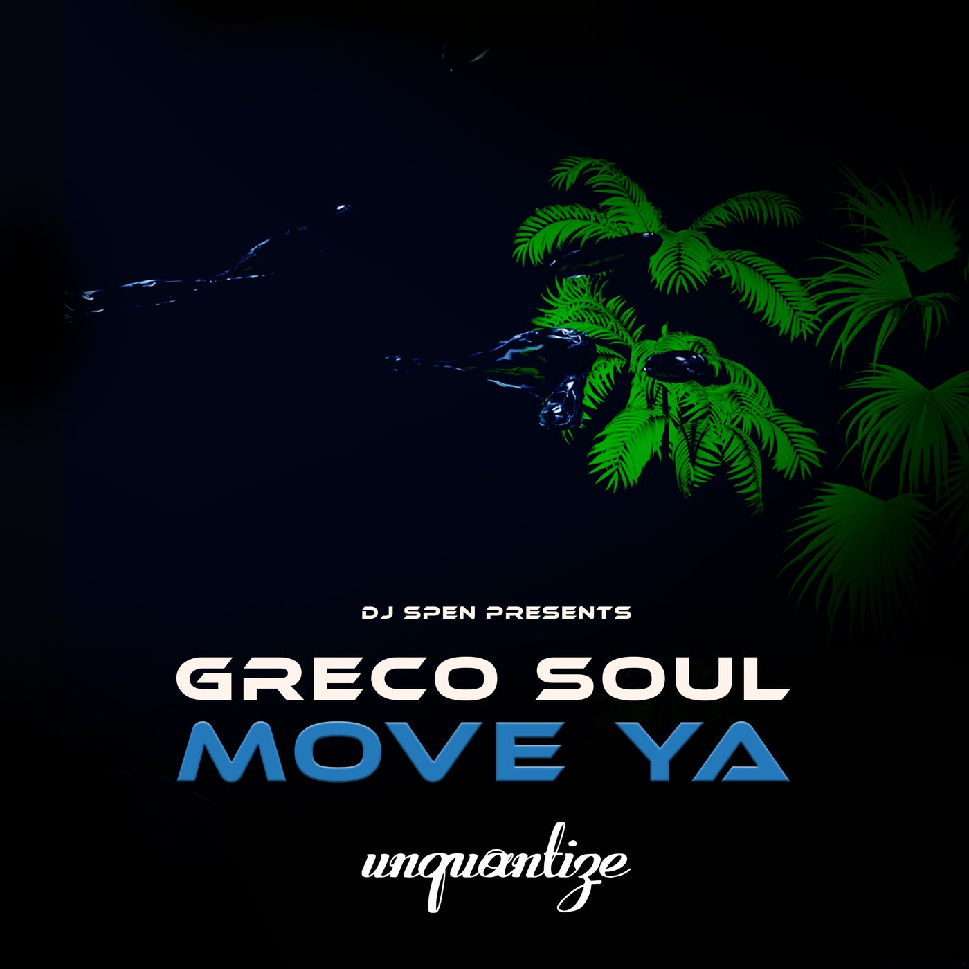 Move Ya (The Remixes)
