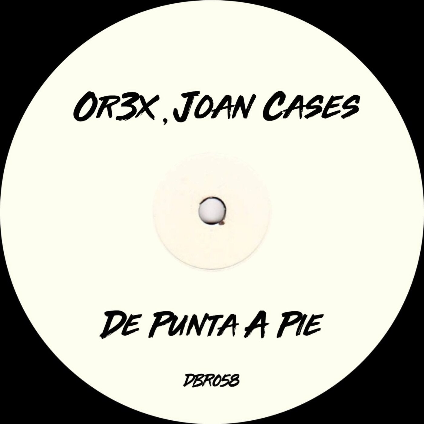 De Punta A Pie