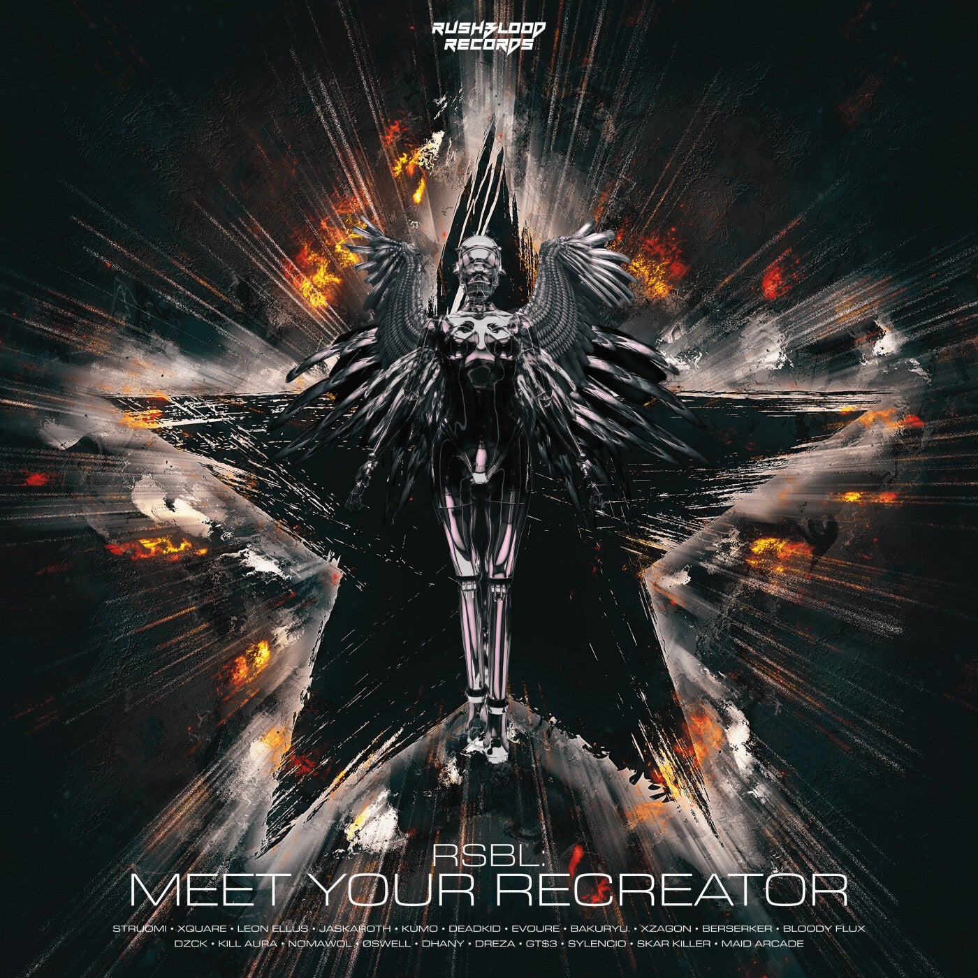 RSBL: Meet Your Recreator