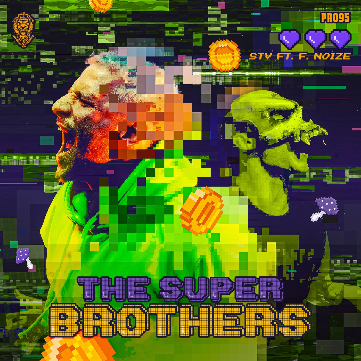 The Super Brothers