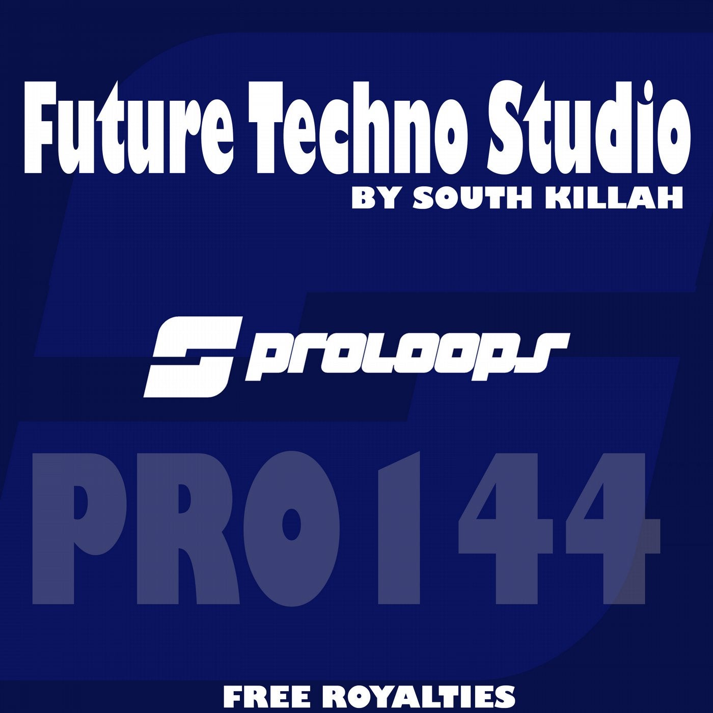 Future Techno Studio
