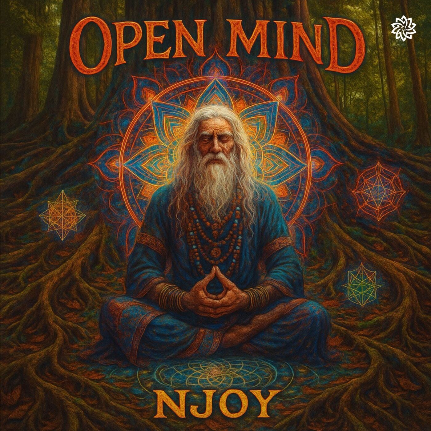Open Mind