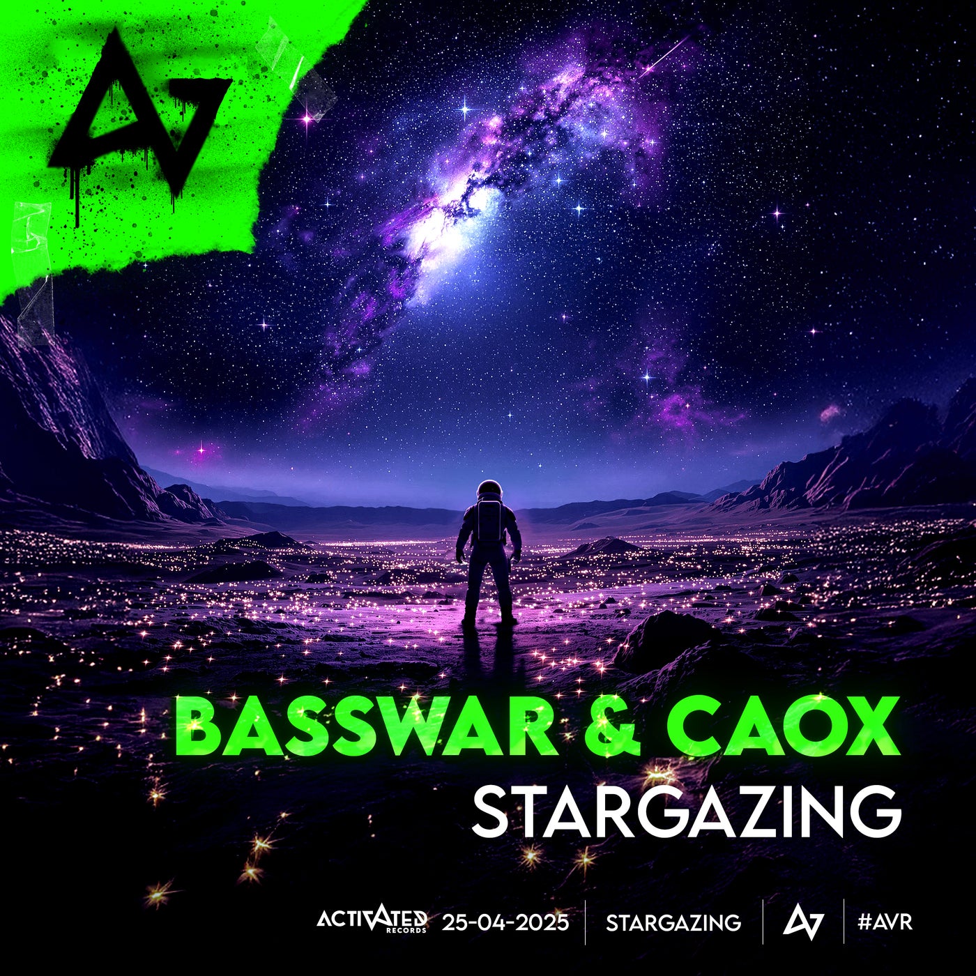 Stargazing (Extended)