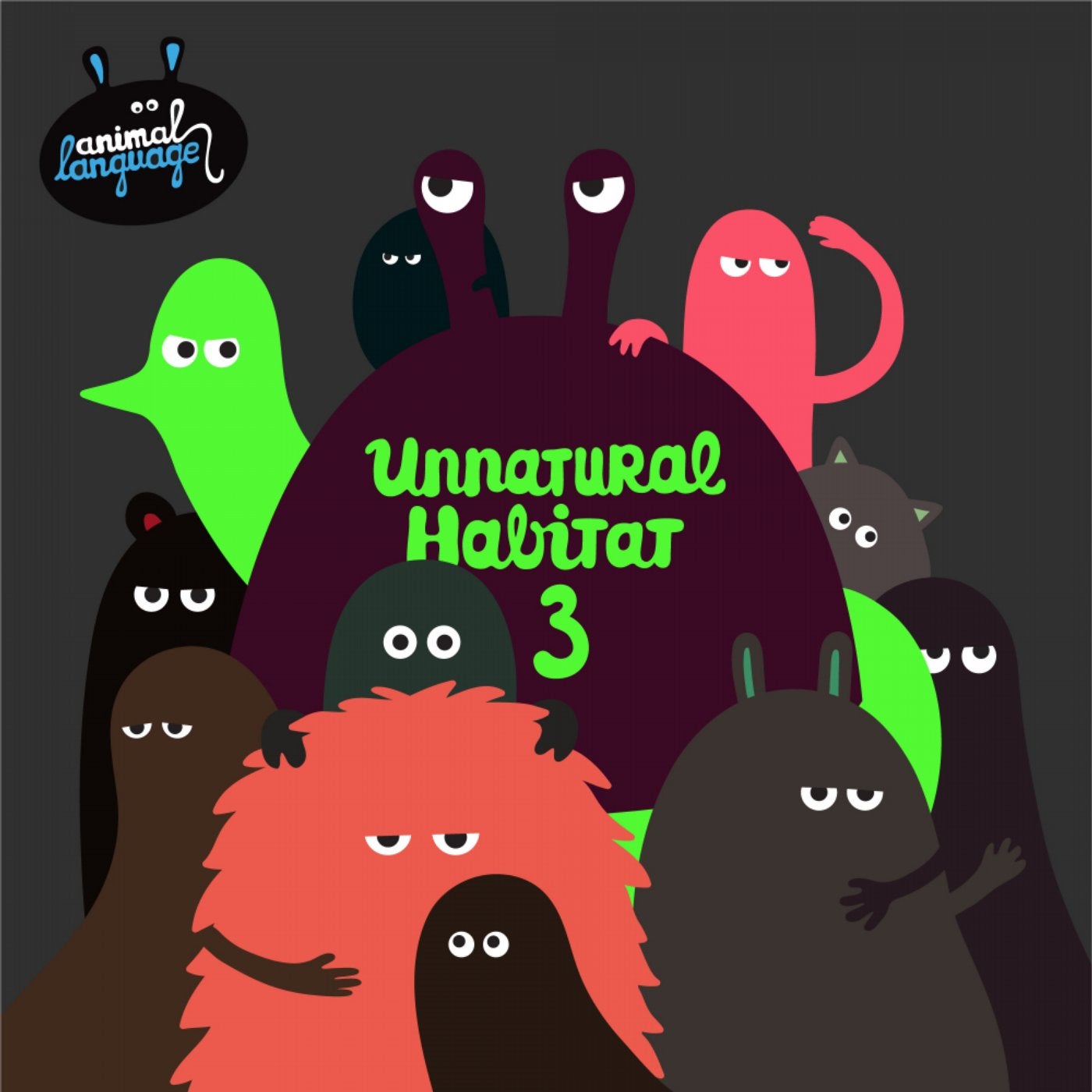 Unnatural Habitat 3