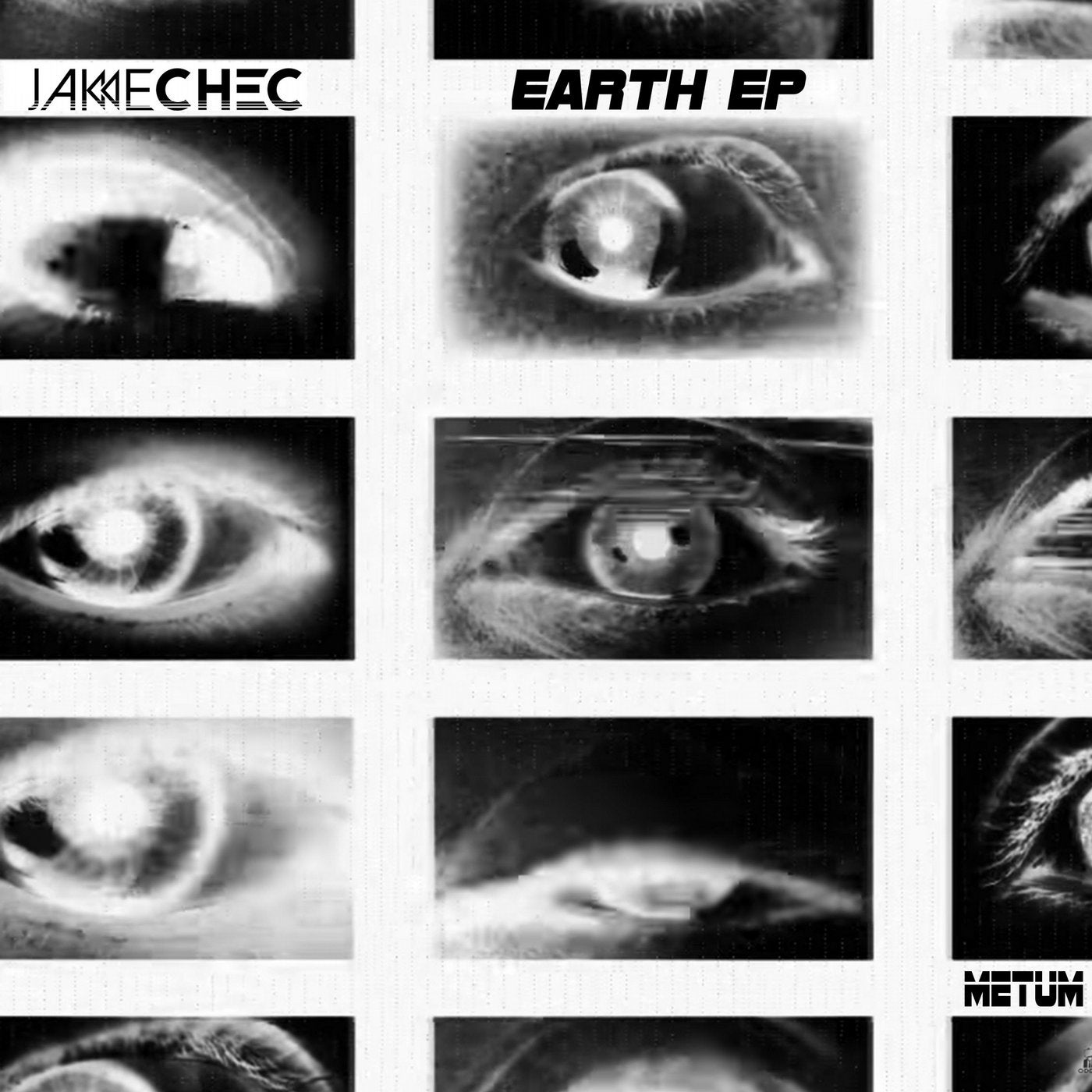 Earth EP