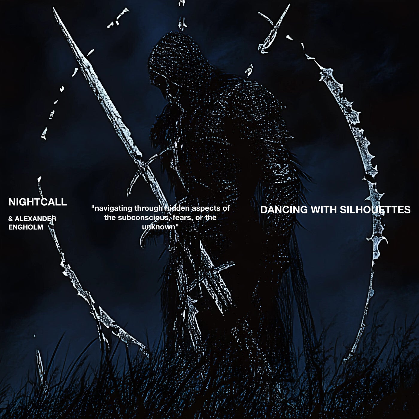 Dancing With Silhouettes