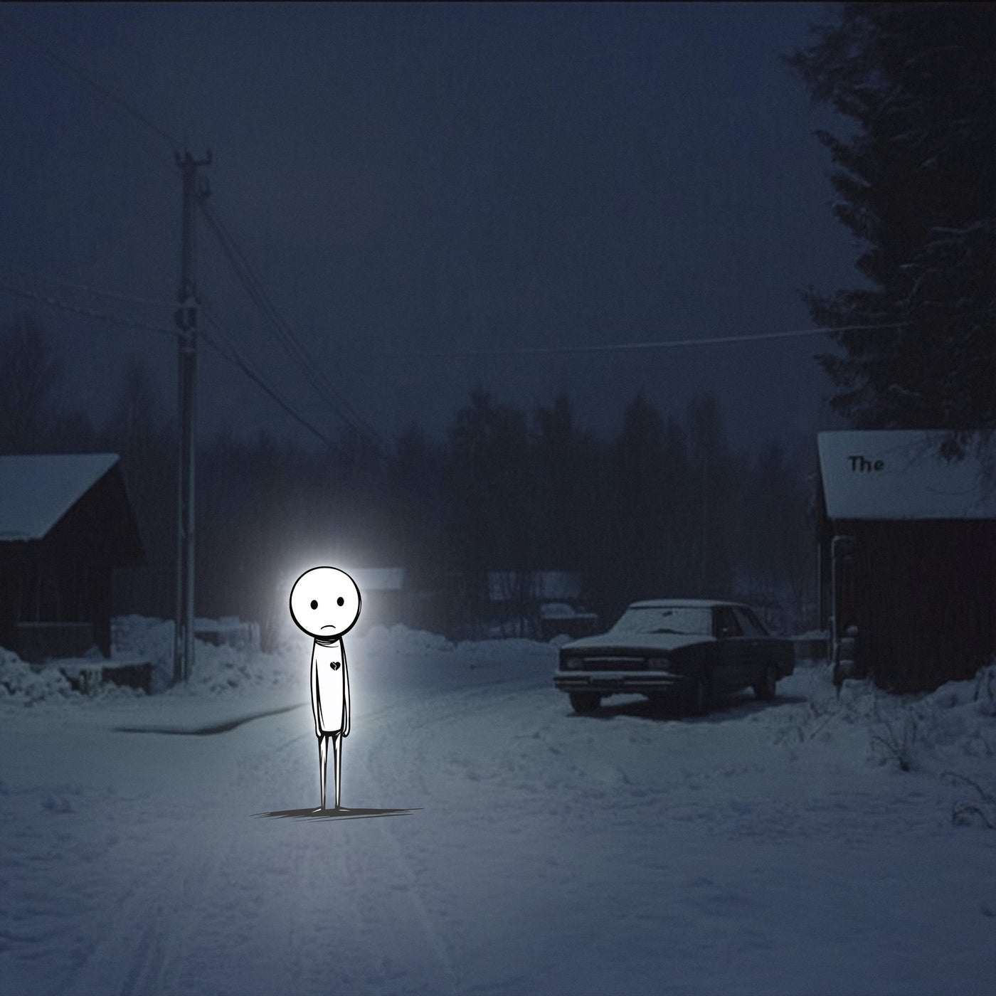 dark aesthetic