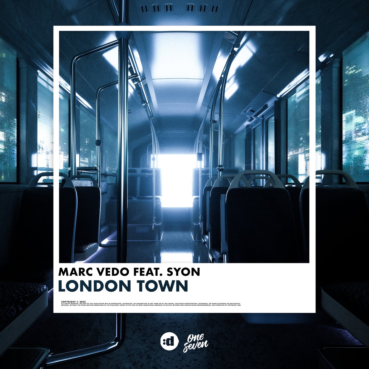 London Town (Extended Mix)