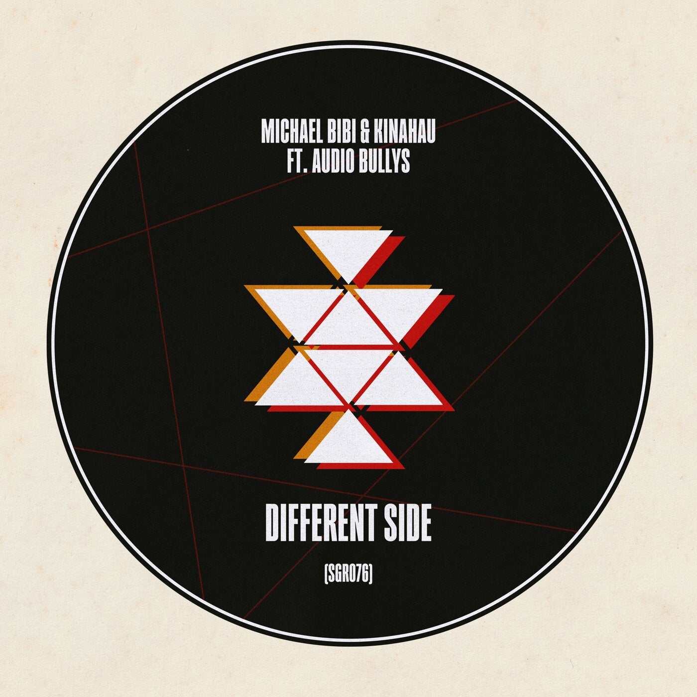 Different Side (Original Mix)