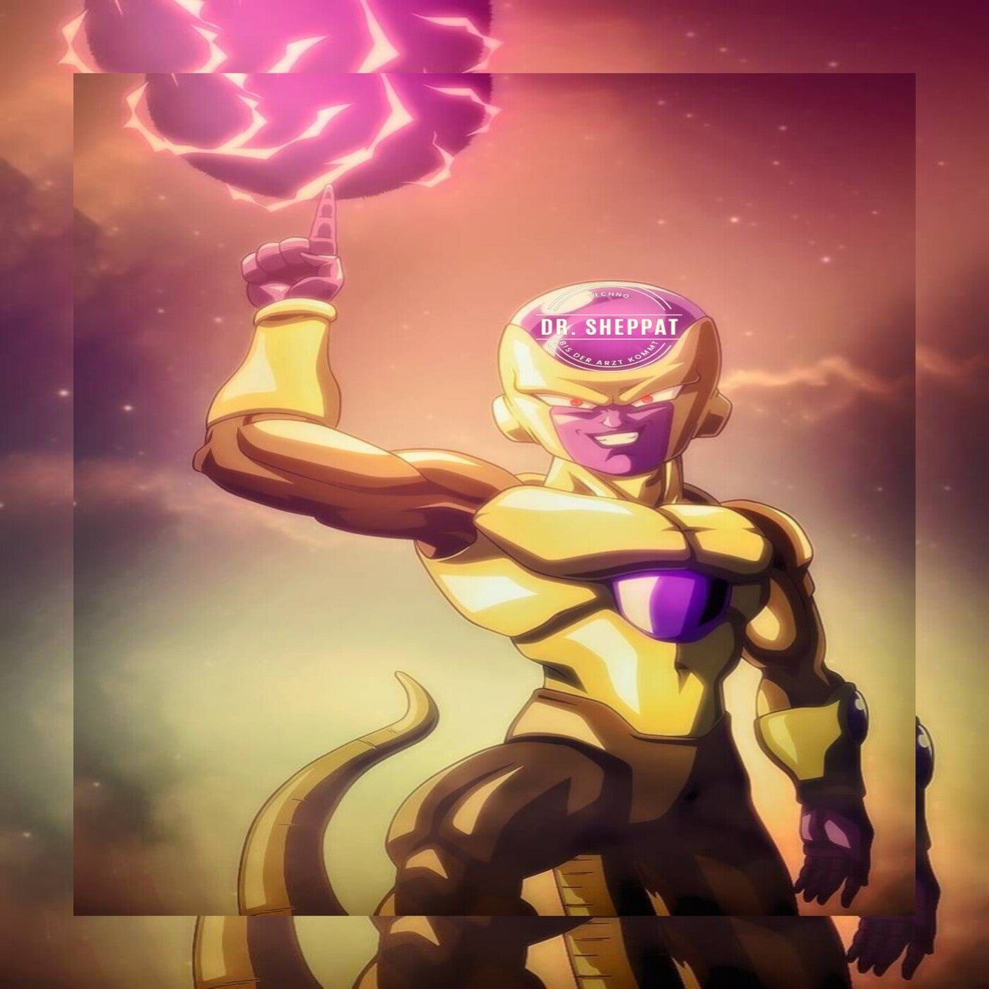 Frieza