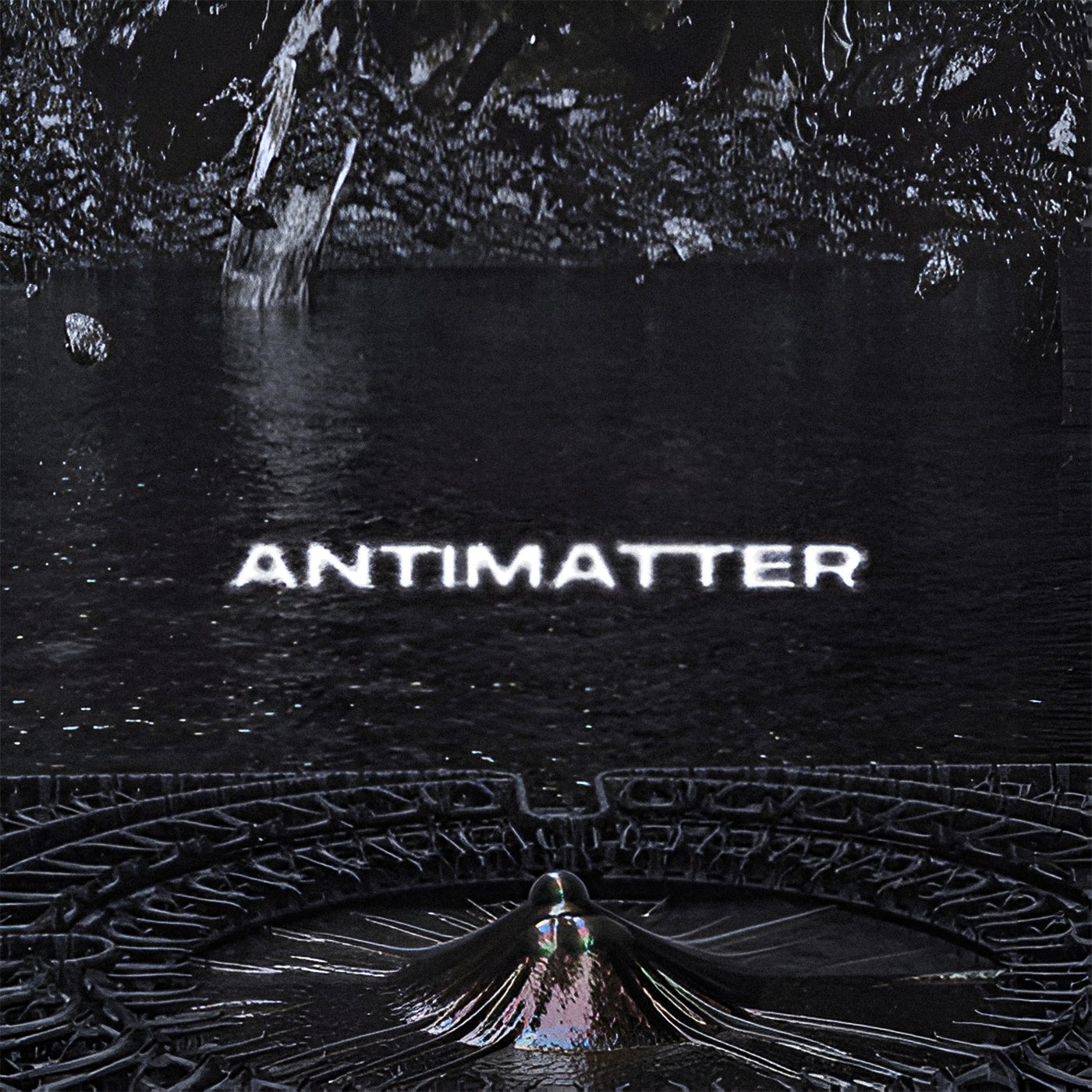 ANTIMATTER