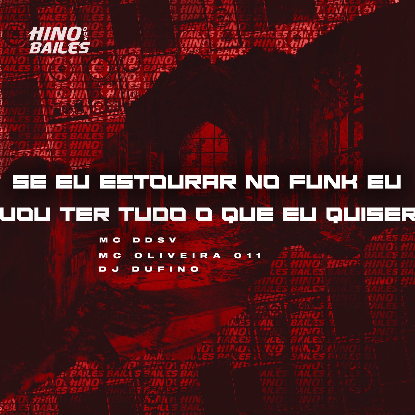 Se Eu Estourar no Funk Eu Vou Ter Tudo o Que Eu Quiser