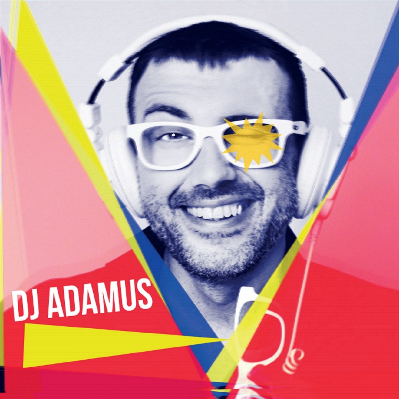 DJ Adamus 2015