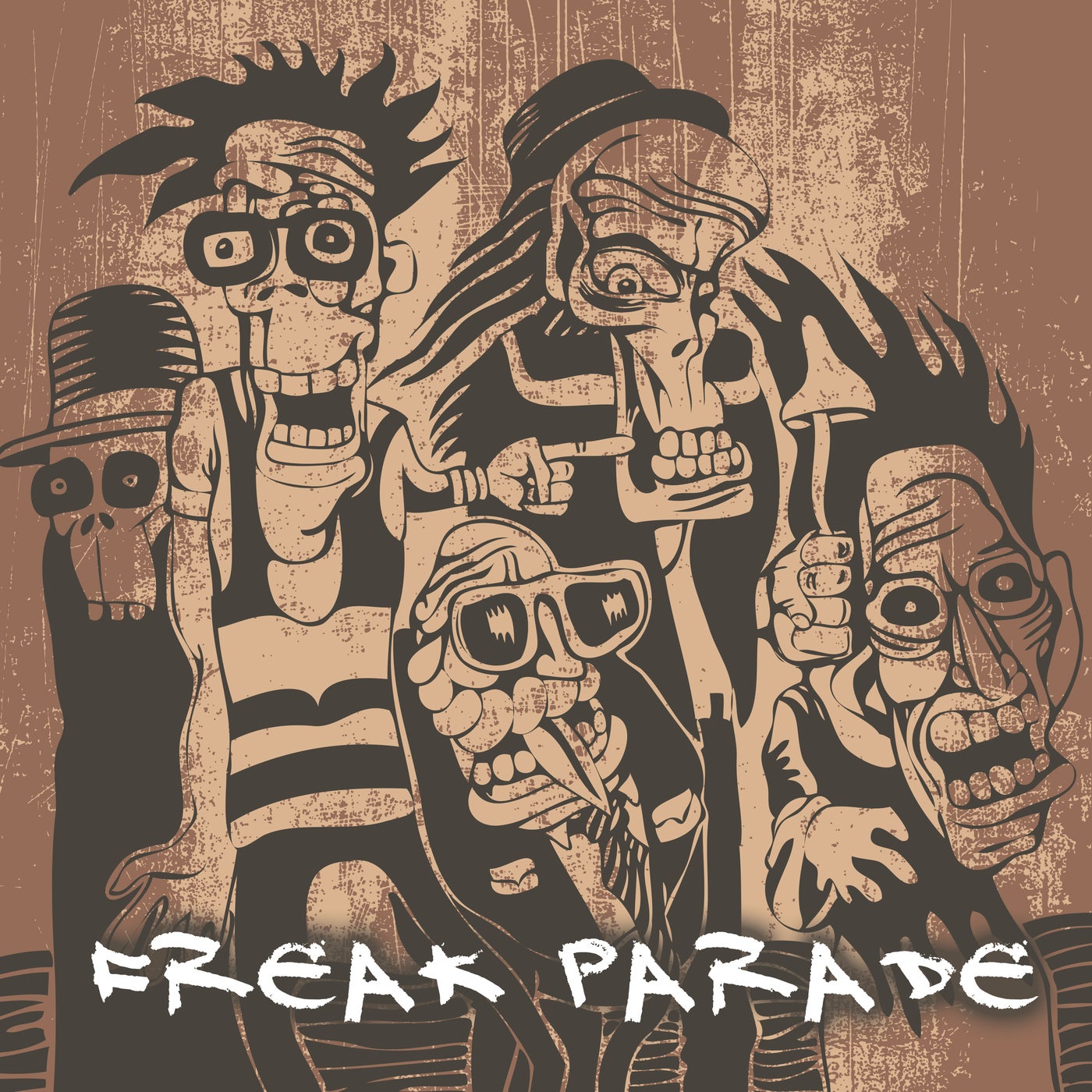 Freak Parade