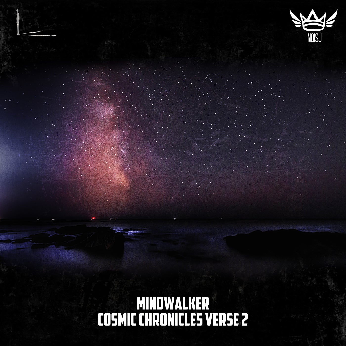 Cosmic Chronicles Verse 2