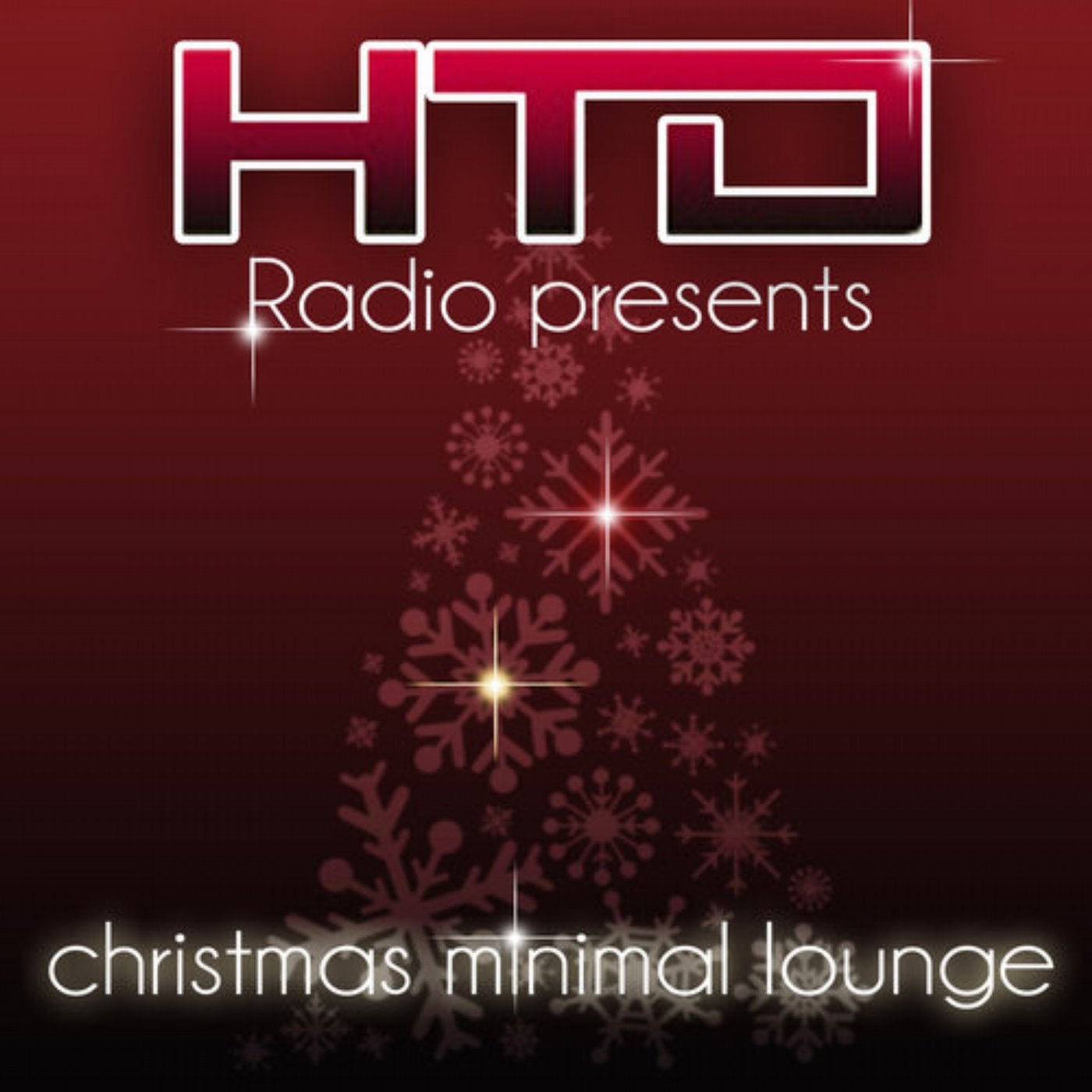 HTD Radio Presents Christmas Minimal Lounge