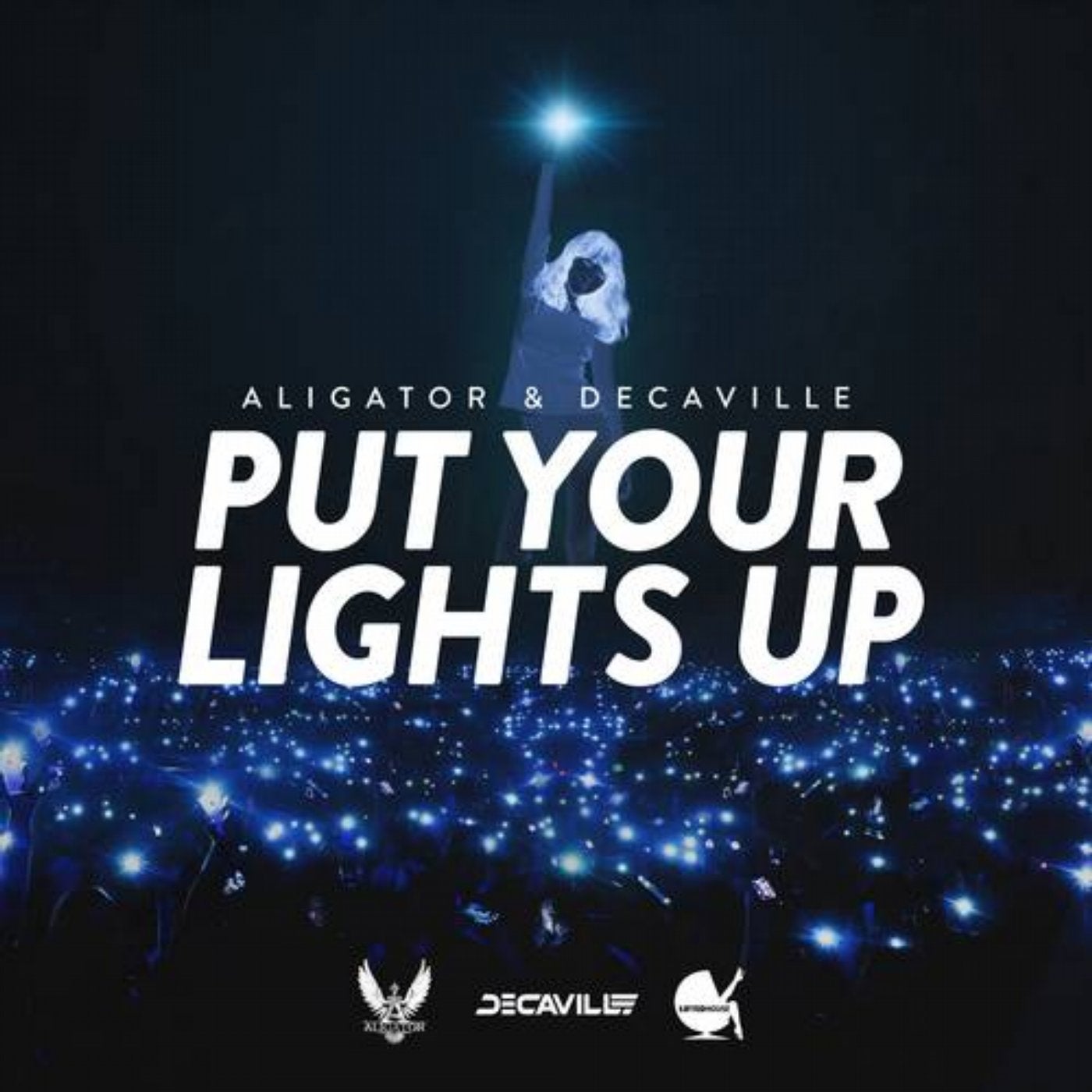 Put Your Lights Up