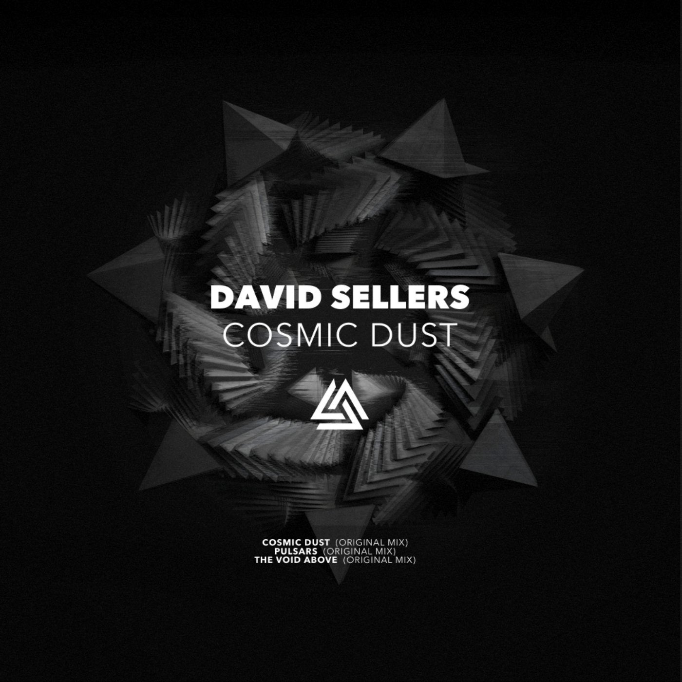 Cosmic Dust