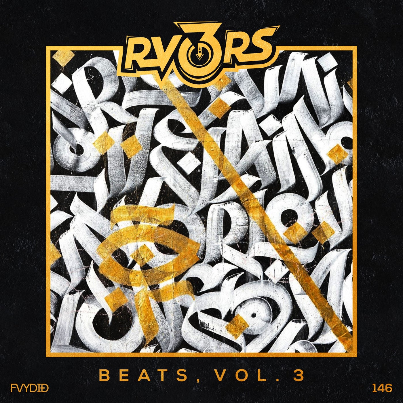 Beats, Vol. 3