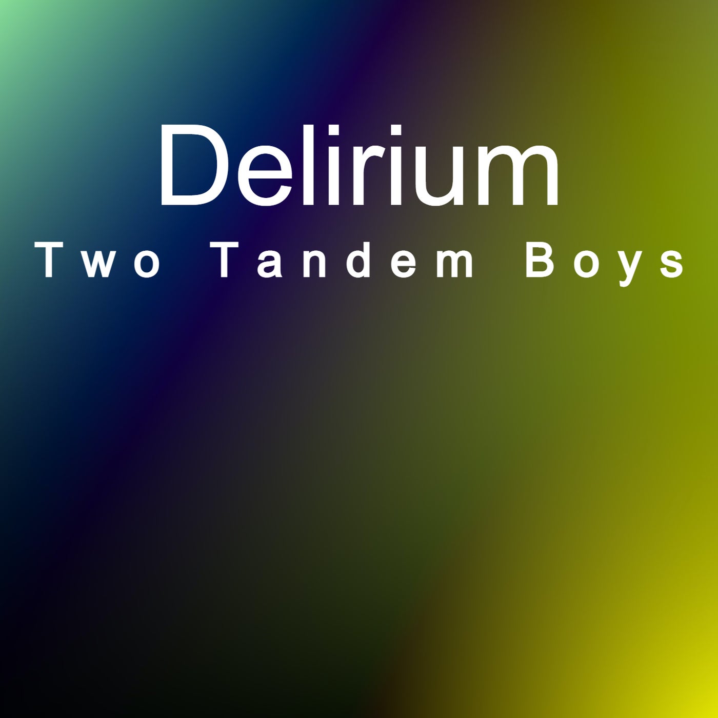 Delirium